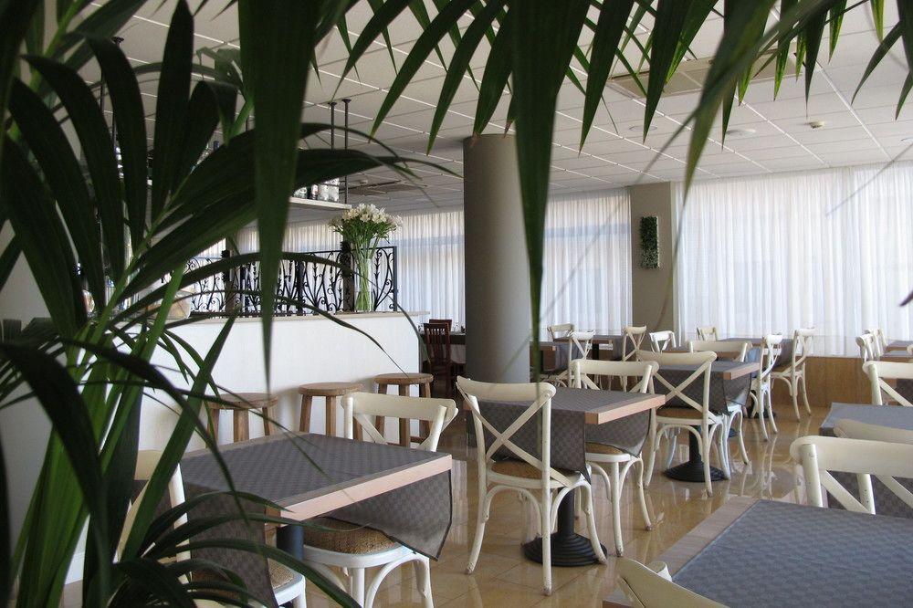 Hotel Metropol Lloret de Mar Zewnętrze zdjęcie